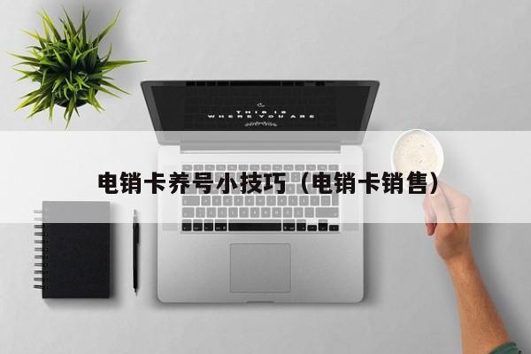 电销卡养号小技巧（电销卡销售）