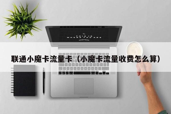 联通小魔卡流量卡(小魔卡流量收费怎么算)