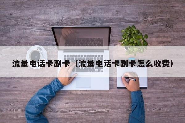 流量电话卡副卡（流量电话卡副卡怎么收费）