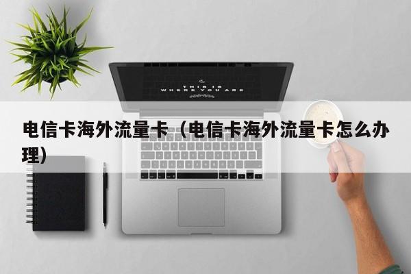 电信卡海外流量卡(电信卡海外流量卡怎么办理)