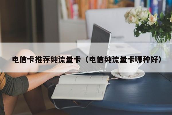 电信卡推荐纯流量卡(电信纯流量卡哪种好)