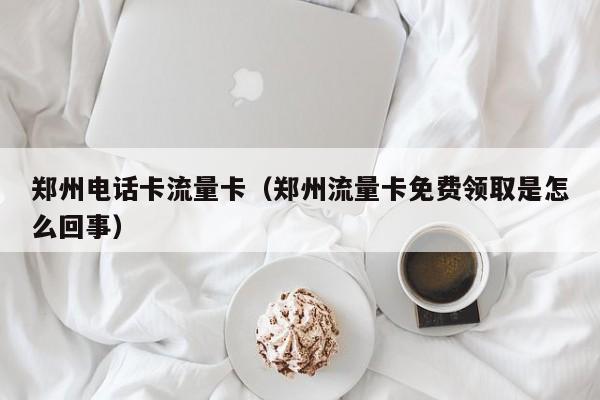 郑州电话卡流量卡（郑州流量卡免费领取是怎么回事）
