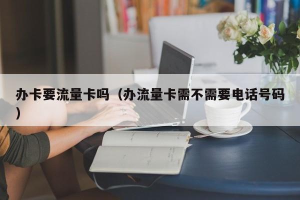 办卡要流量卡吗(办流量卡需不需要电话号码)