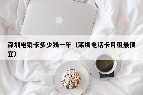 深圳电销卡多少钱一年（深圳电话卡月租最便宜）