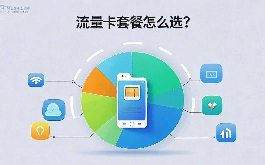 流量使用习惯(流量用途)